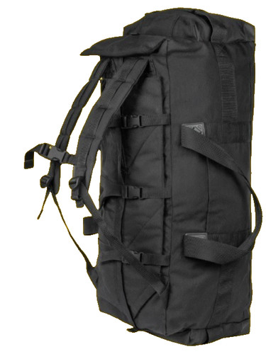 British army deployment bag - army,