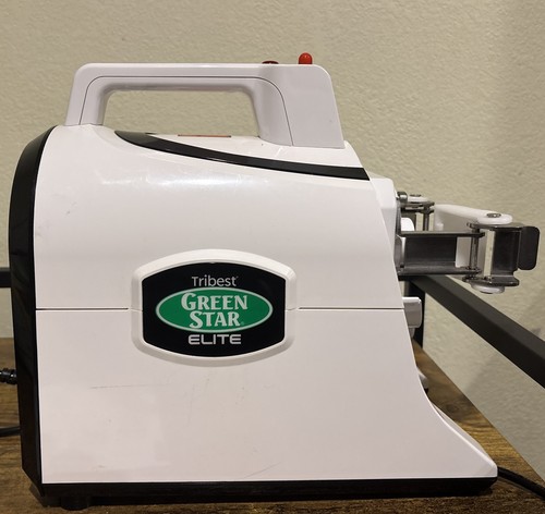 Tribest green star gse 5000 - star, gse-5000