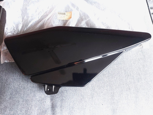 Yamaha nos genuine - yamaha, rd250lc