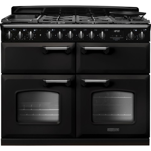 Rangemaster cldlb110dfpcbl cm1 - rangemaster, cldlb110dfpcbl/cm1