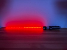 Star Wars Darth Vader FX Red