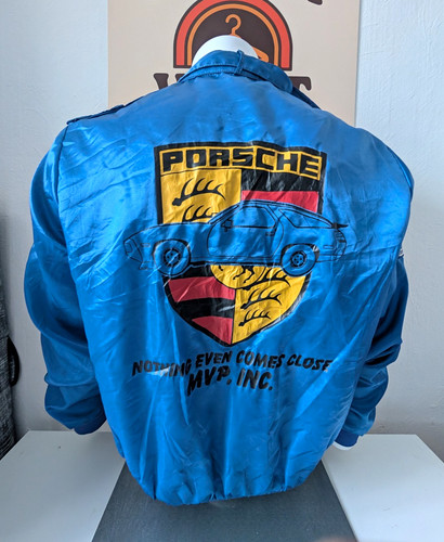 Rare vintage 80s satins - rare,