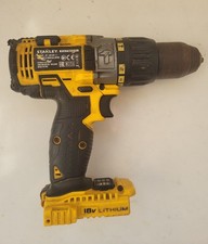 Stanley Fatmax 18v Hammer