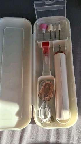 Professional electric nail - professional,