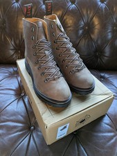 Lanx whalley acaia distressed