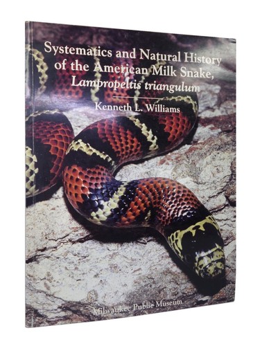 Systematics and natural - and,