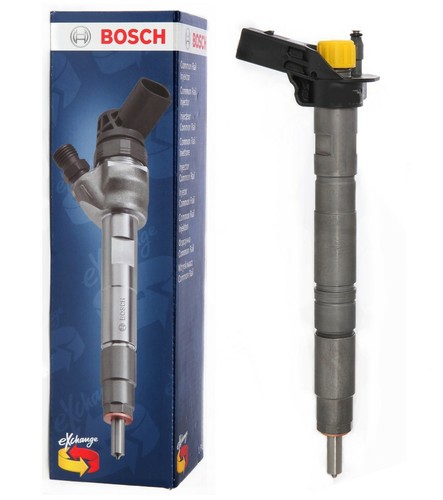 Fuel injector audi - fuel,