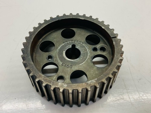 Fuel pump gear pulley - fuel,