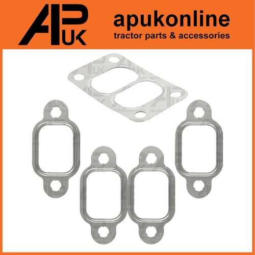 Manifold gasket set for - manifold,