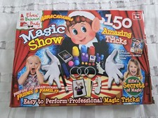 Elf 150 Trick Amazing Magic