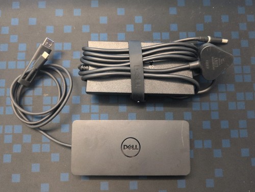 Genuine dell d6000s - dell,