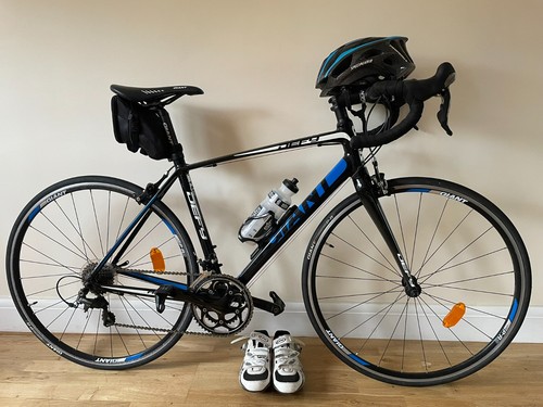 Giant defy aluxx medium - giant,