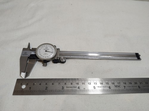 Mitutoyo 505 626 - no.505-626, analogue