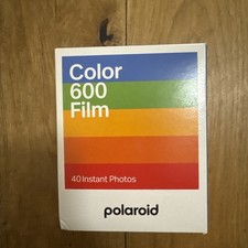 Polaroid 600 Colour Instant