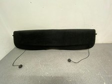 Mini Cooper S Parcel Shelf