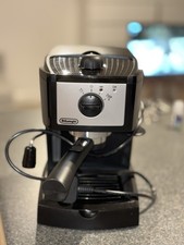 Delonghi Icona Eco 150 Coffee