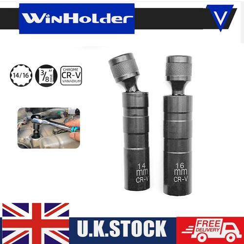 2pcs 16mm spark - 2pcs, socket