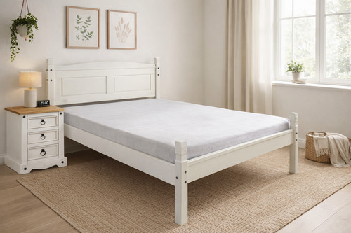 Corona bed frame - corona,