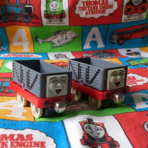 Thomas friends train take n - &,