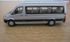 NORTHCORD UK BUS MERCEDES