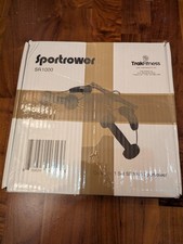 Trak Sport Rower Handle fits