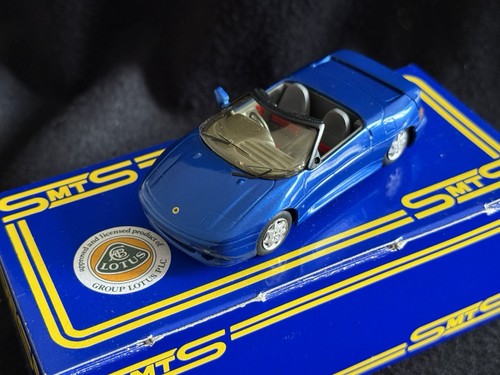 Smts lotus elan m100 - lotus,