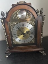 Hermle Traditional Bracket