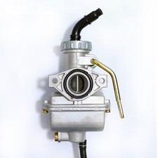 Carburettor Carb Assembly