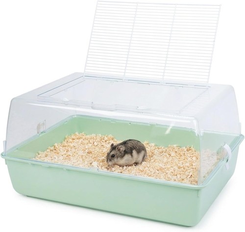 Hamster cage ferplast - cage,