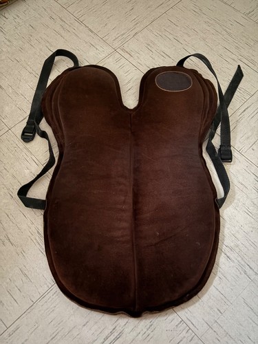 Heather moffett brown - brown, seat