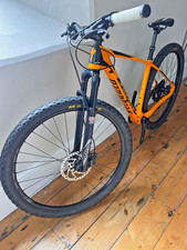 Specialized Stumpjumper HT