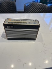 Robert’s RP26-B Radio