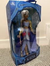 Disney Limited Edition Kida