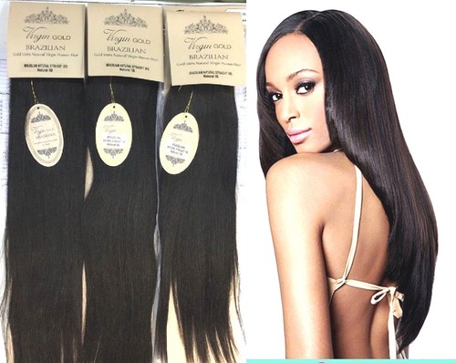 Sleek virgin gold brazilian - sleek,