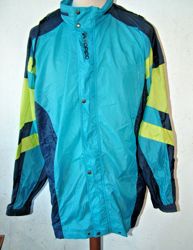 Vintage 1980s retro adidas - vintage,