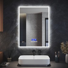 LED Bathroom Mirror with