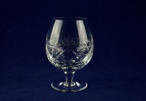 Royal brierley crystal bruce - royal,