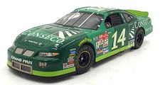 Team Caliber 1/24 Scale P142115CN - 2000 Pontiac Grand Prix Nascar #14 - Mast