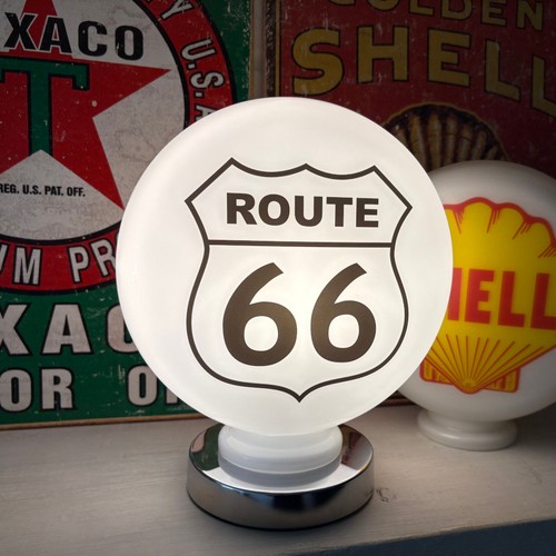 Route mini gas - route,