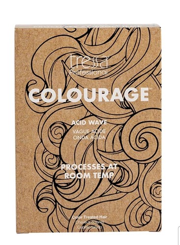 Tressa colourage individual - tressa,