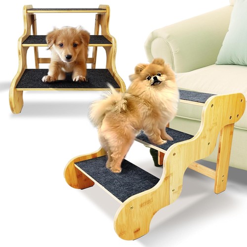 Dog stairs for small - dog,