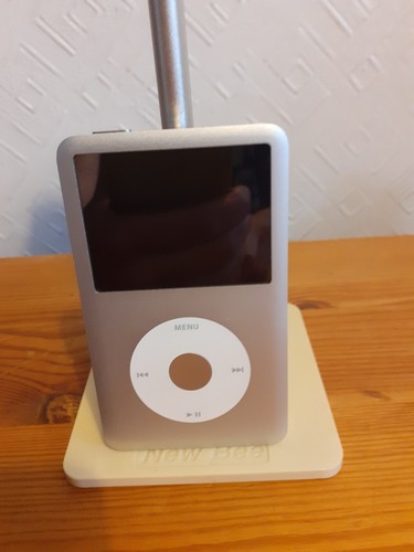 Apple ipod classic - ipod,