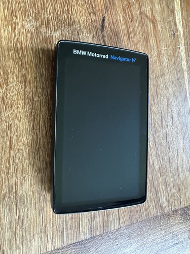 Bmw garmin sat nav - bmw, v1