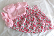 NEW 19"- 20" DOLL WHITE