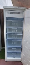Bosch Frost Free Tall Freezer, Excellent/extremely Clean. Delivery Possible