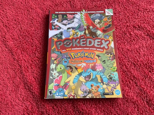Pokemon heartgold soulsilver - heartgold, &
