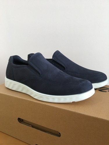 Ecco slip shoes lite - ecco, slip-on