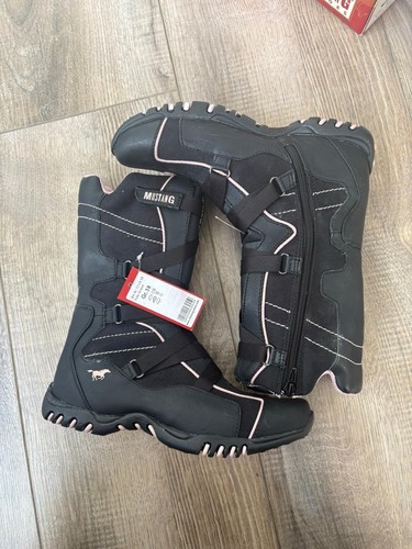 Mustang women boots - mustang,