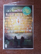 ICE CREAM MAN 4 B COVER