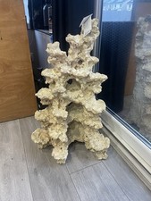 Aquaroche Live Rock Aquarium